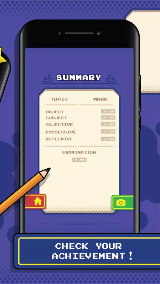 Kembara Plus - Eng (Pronounce) Screenshot 5 