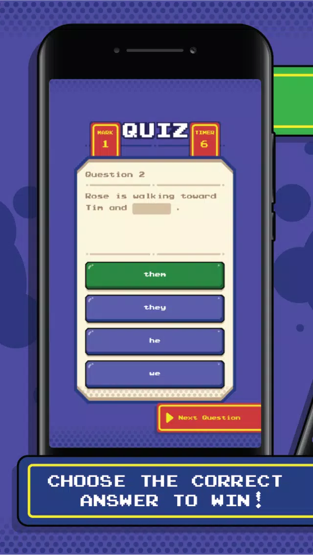 Kembara Plus - Eng (Pronounce) Screenshot 3 