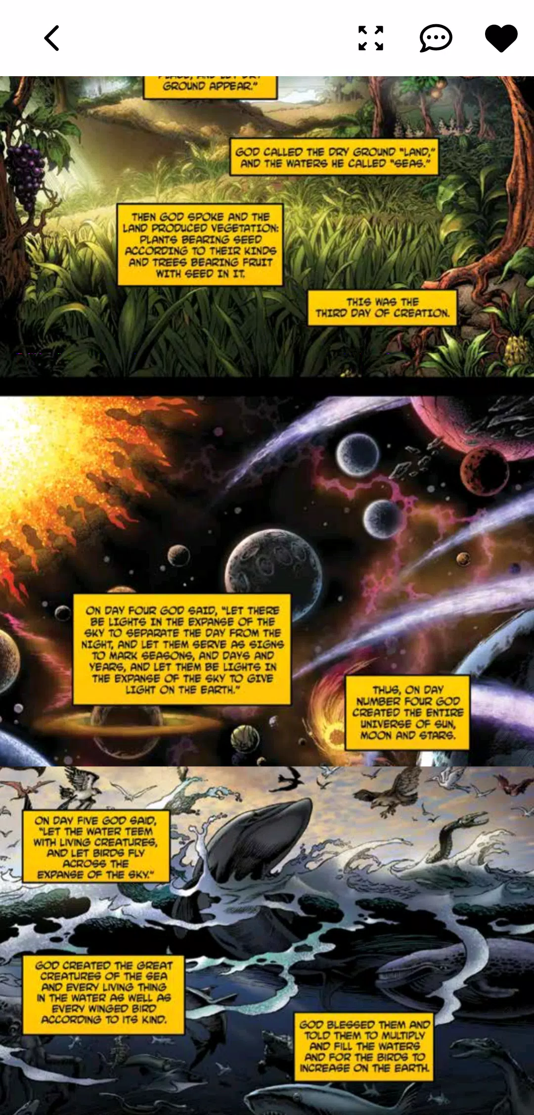Heroes of History Screenshot 2