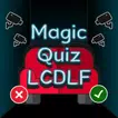 Magic Quiz LCDLF