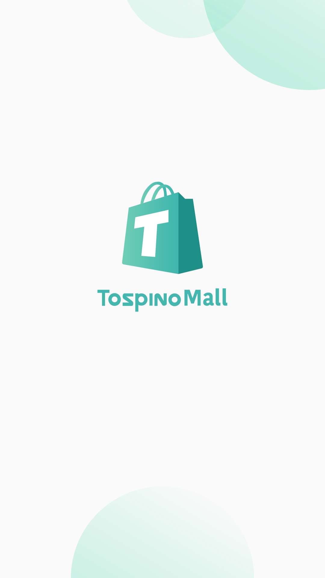 TospinoMall Screenshot 1 