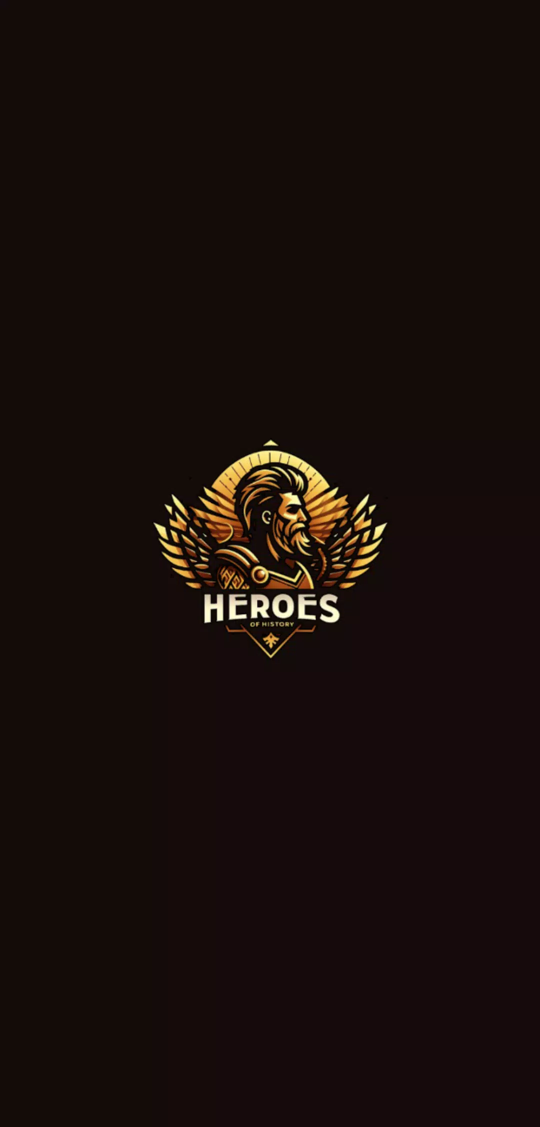 Heroes of History Screenshot 1