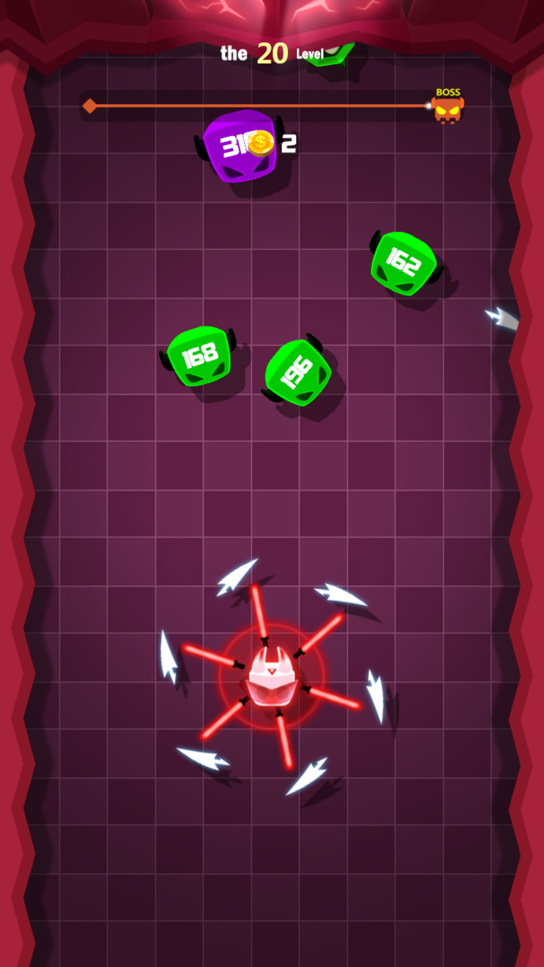 Rotate.io Screenshot 1