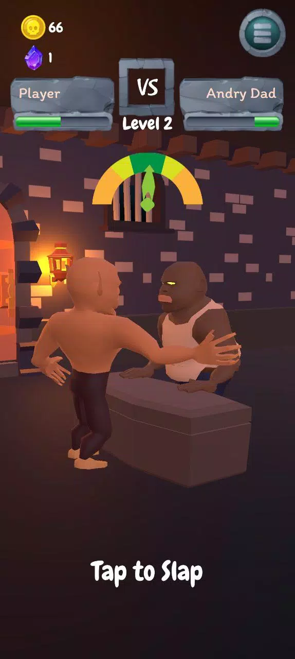 Kings of Monster Slap Screenshot 7