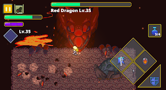 Labyrinth Legend Screenshot 17 