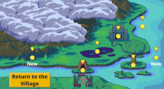 Labyrinth Legend Screenshot 18 