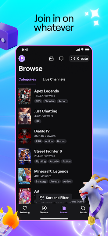 Twitch Screenshot 4