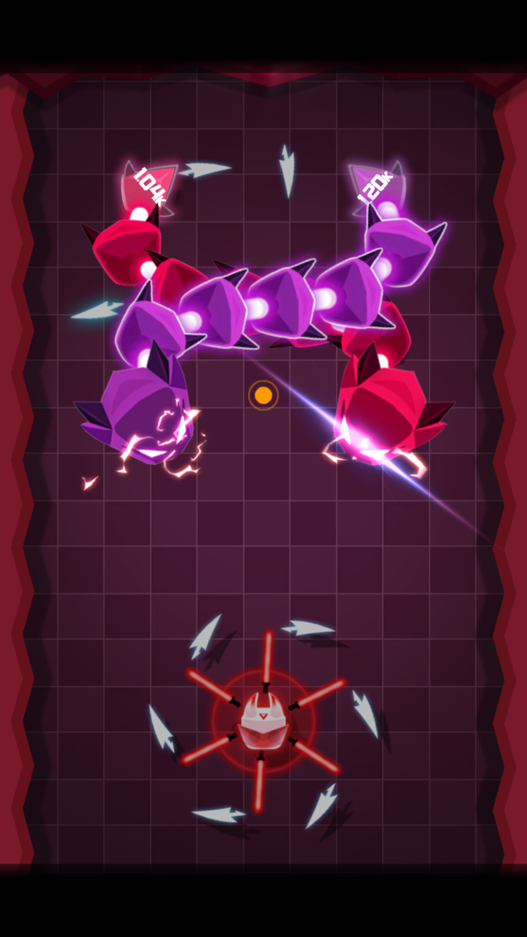 Rotate.io Screenshot 2