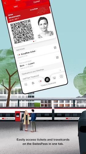 SBB Preview Screenshot 5