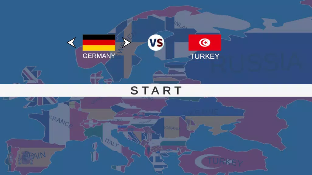 Country War Screenshot 3 