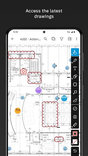 Autodesk Construction Cloud Screenshot 4 