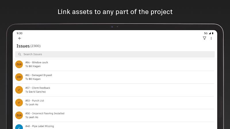 Autodesk Construction Cloud Screenshot 19 
