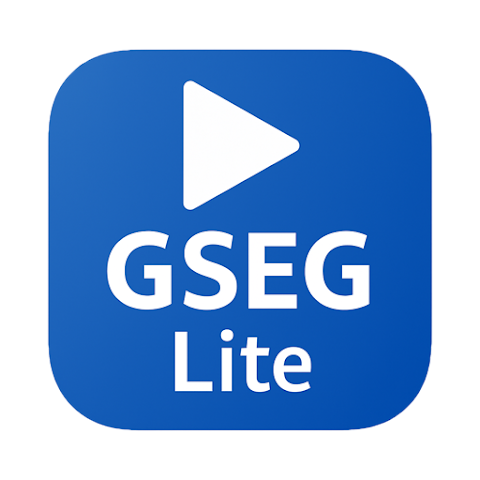 GSEG Video Player Lite
