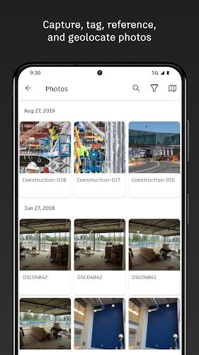 Autodesk Construction Cloud Screenshot 8 