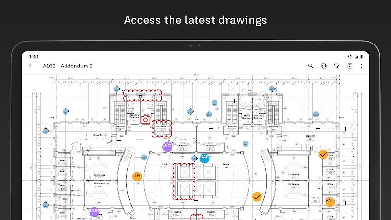 Autodesk Construction Cloud Screenshot 20 