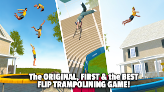 Flip Master Screenshot 1 