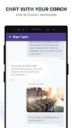 TrueCoach Screenshot 4