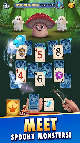 Sorcery School Screenshot 18 