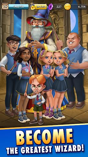 Sorcery School Screenshot 23 
