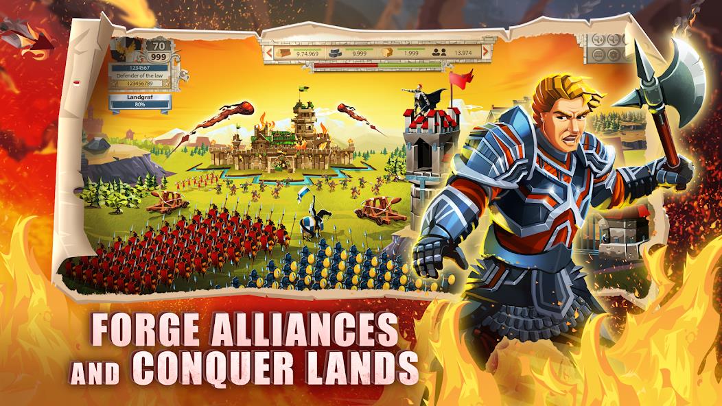 Empire Screenshot 3 