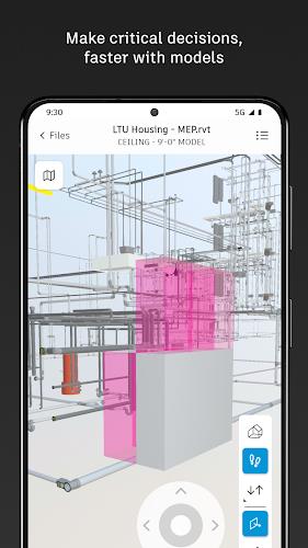 Autodesk Construction Cloud Screenshot 5 