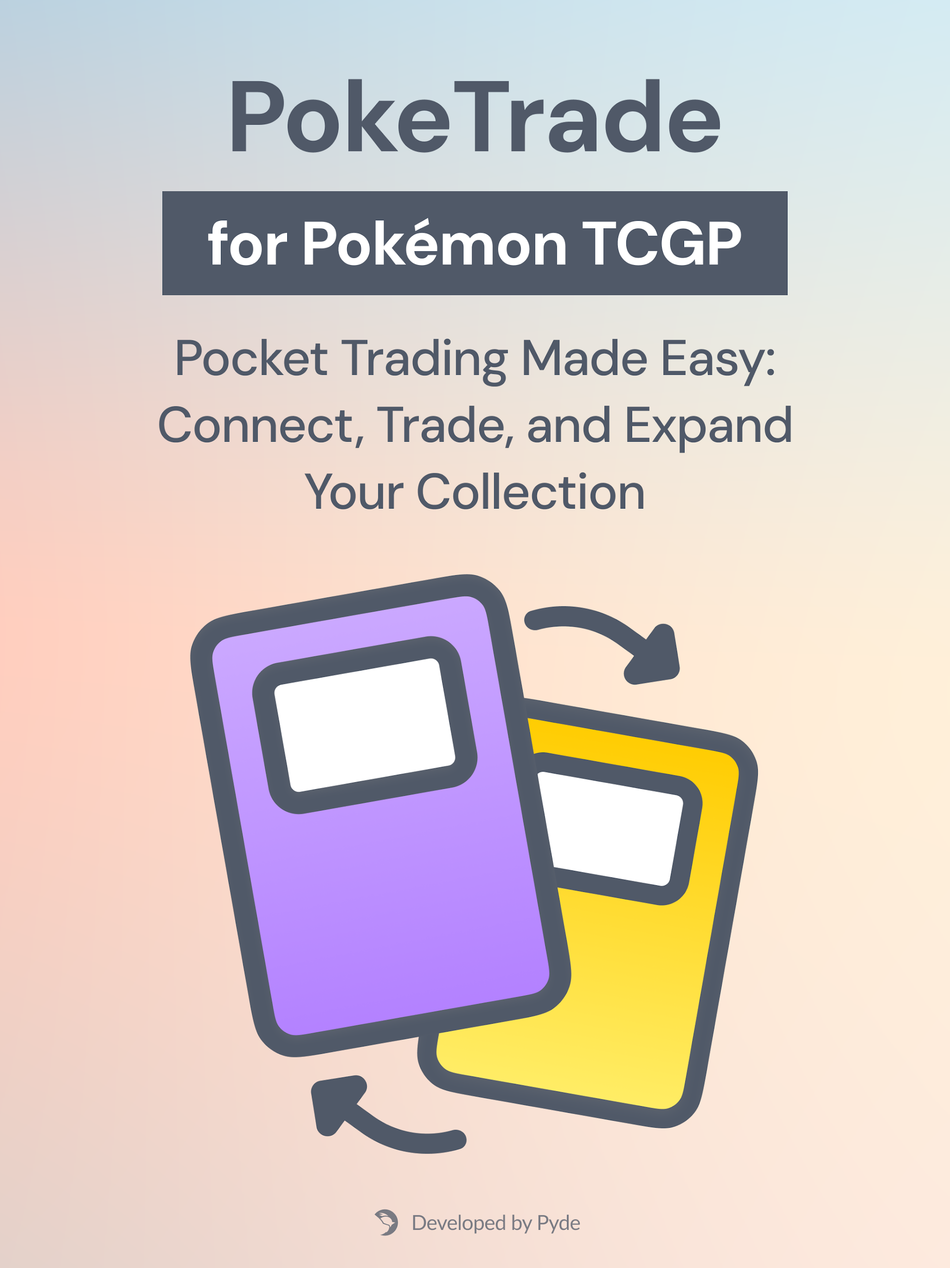 PokeTrade - for PTCG Pocket Screenshot 6