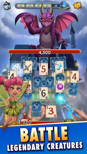 Sorcery School Screenshot 6 