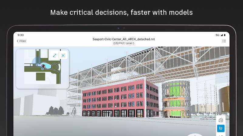 Autodesk Construction Cloud Screenshot 13 