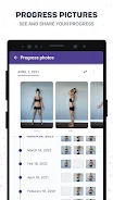 TrueCoach Screenshot 7