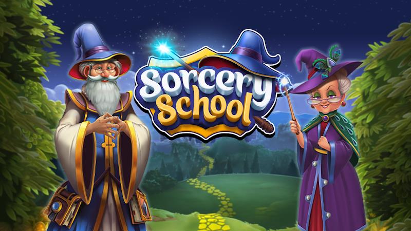 Sorcery School Screenshot 16 