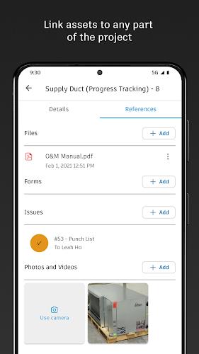 Autodesk Construction Cloud Screenshot 3 