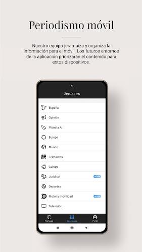 El Confidencial Screenshot 3