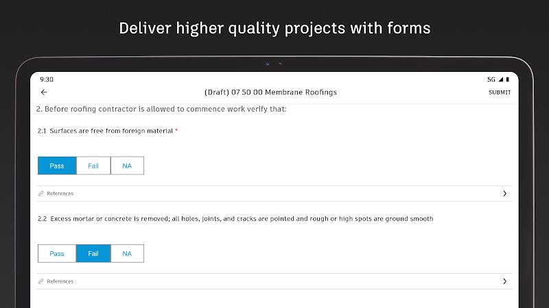 Autodesk Construction Cloud Screenshot 10 