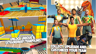 Flip Master Screenshot 2 