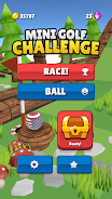 Mini Golf Game - Putt Putt 3D Screenshot 4 