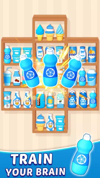 Crazy Sort Screenshot 3 