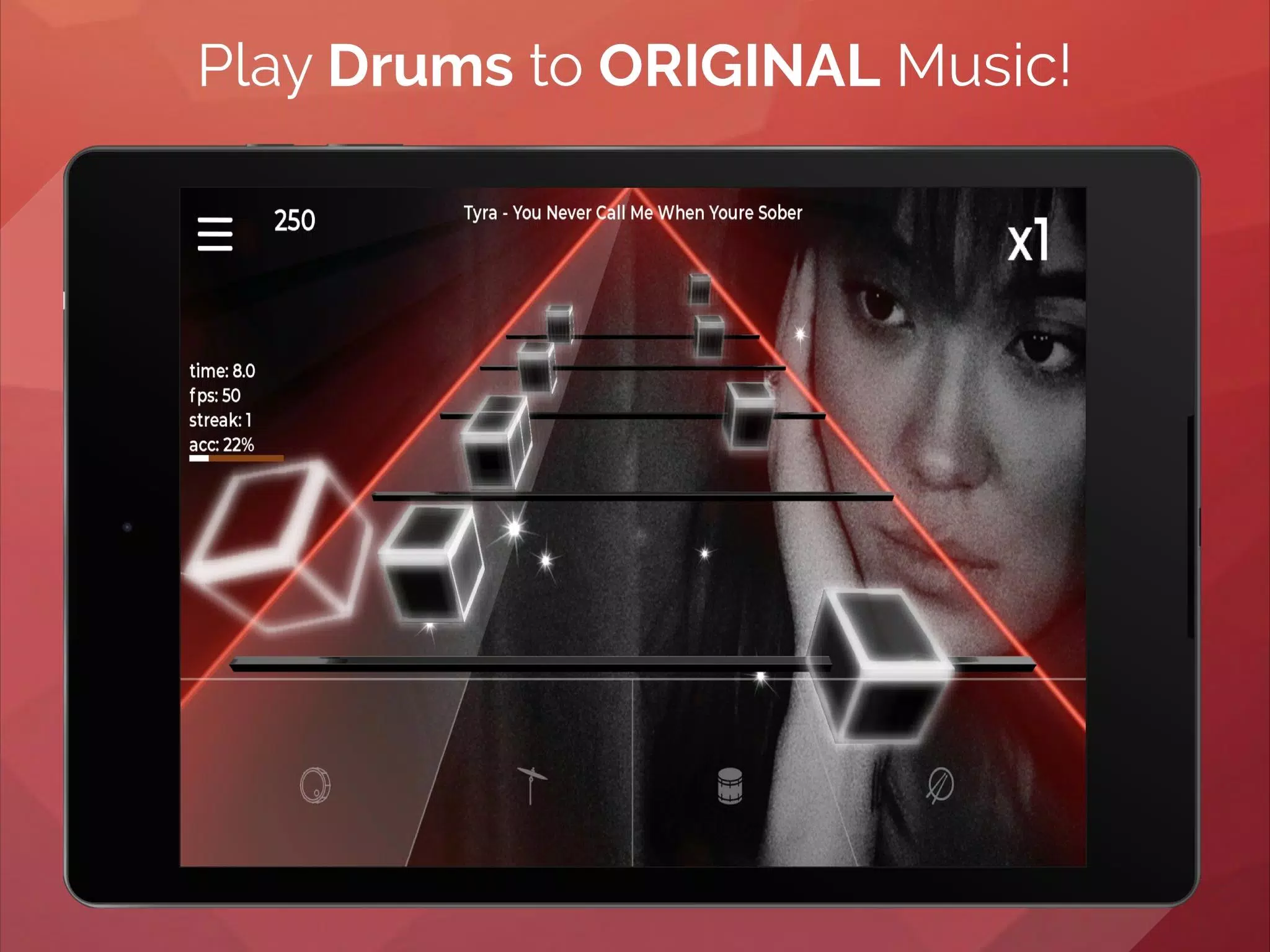 Drumblox Screenshot 5 