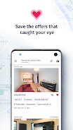 Morizon.pl Real Estate App Screenshot 4 