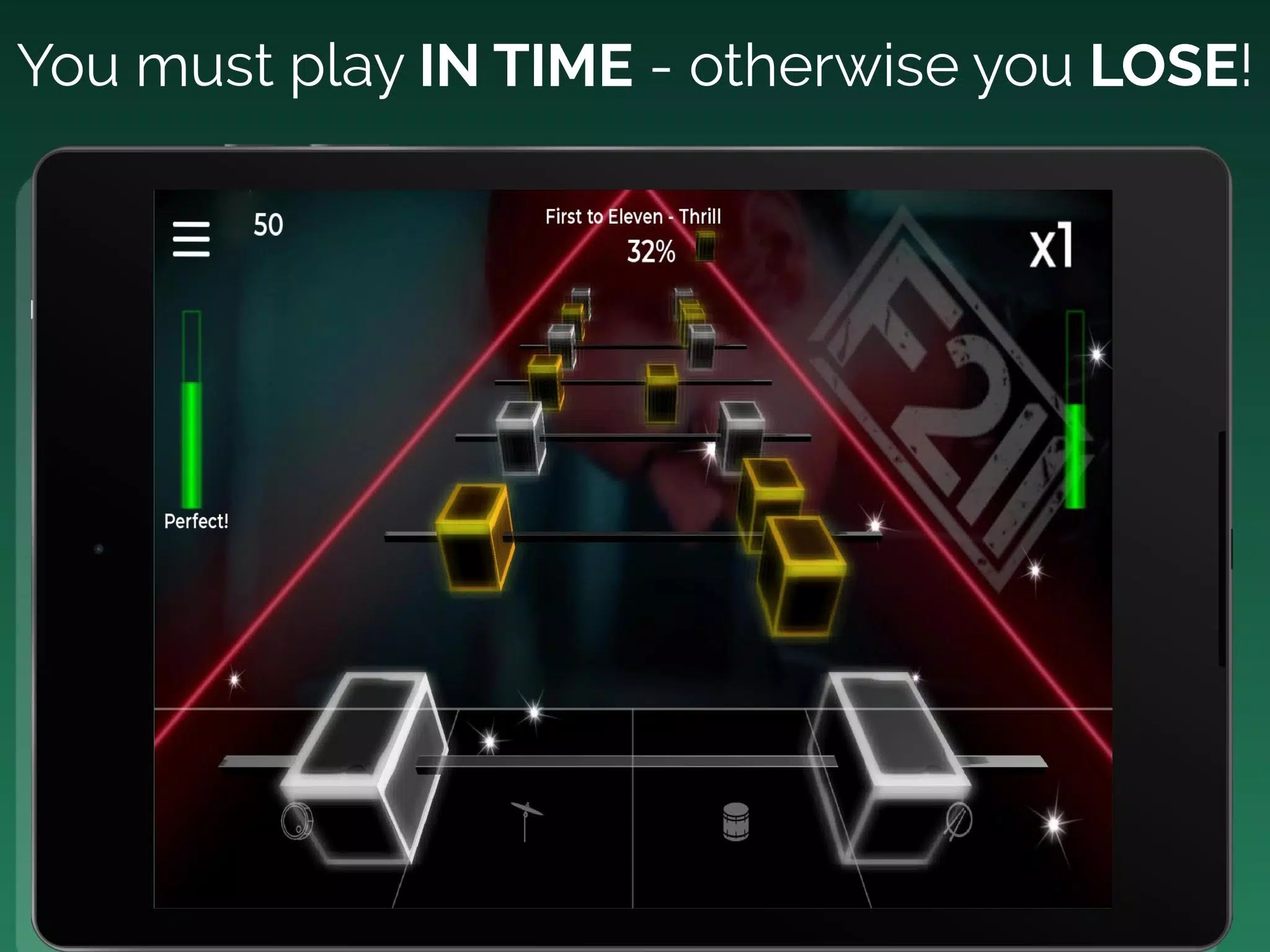 Drumblox Screenshot 6 