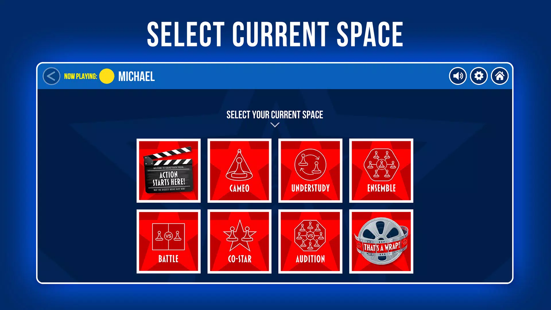 Soundtrack Trivia Screenshot 4 