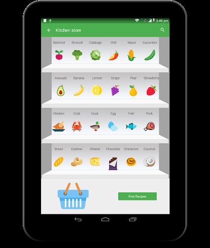 Low Calorie Recipes Screenshot 13