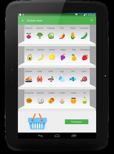 Low Calorie Recipes Screenshot 22