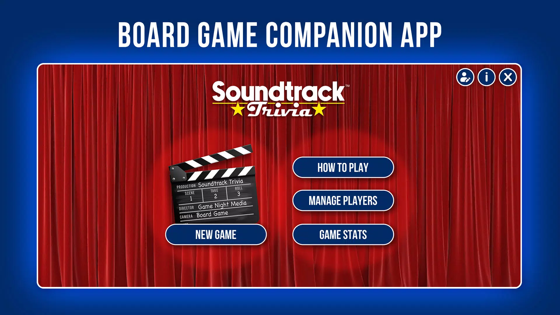 Soundtrack Trivia Screenshot 6 