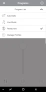 Hearing Remote Screenshot 5 