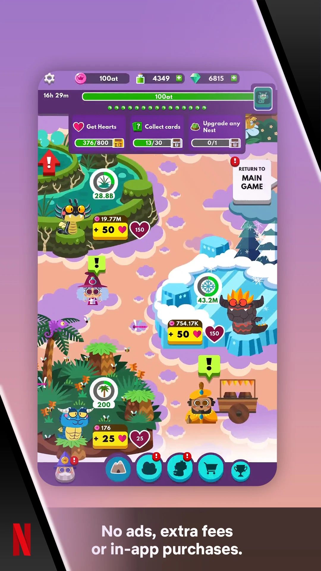 Dragon Up! Screenshot 7 