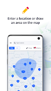 Morizon.pl Real Estate App Screenshot 3 