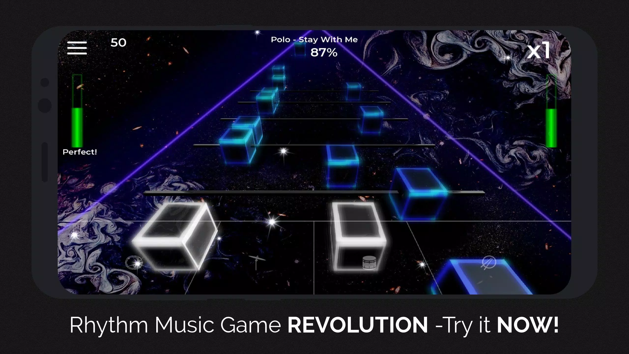Drumblox Screenshot 3 