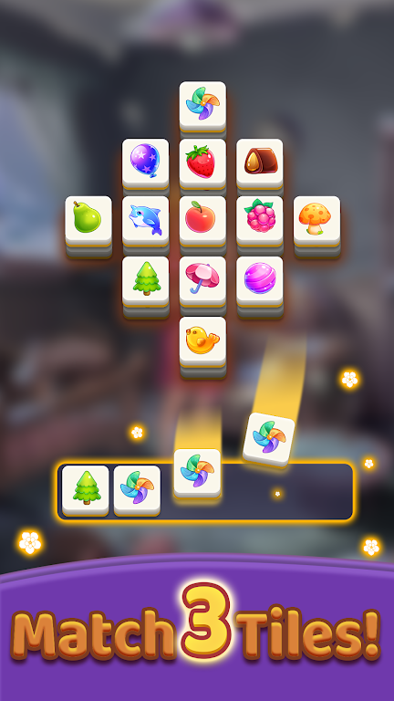 Tile Rescue Screenshot 2 