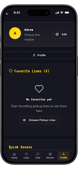 MemePickup Beta Screenshot 6