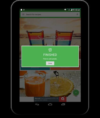 Low Calorie Recipes Screenshot 14